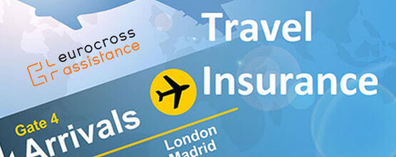 Travel insurance